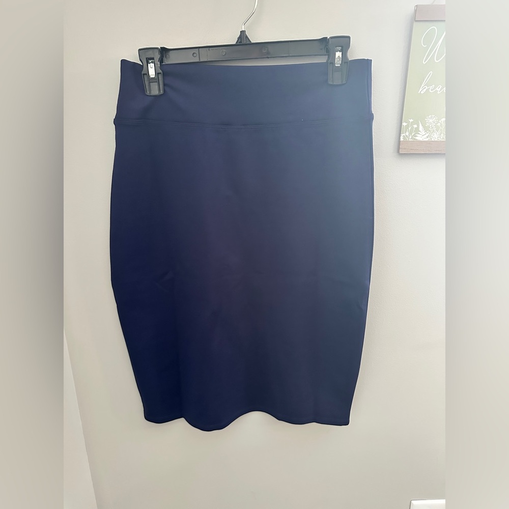 Snoga Pencil Skirt